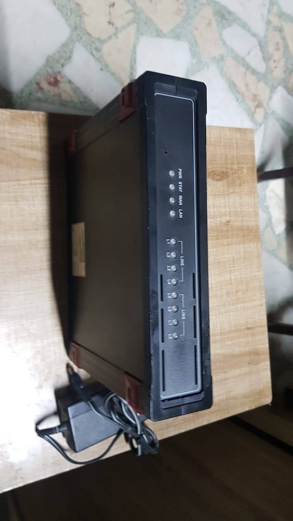 FORTEL IP TELEFON SANTRALI ISYERI OLAN SANTRALCIDEN F1050 - 3