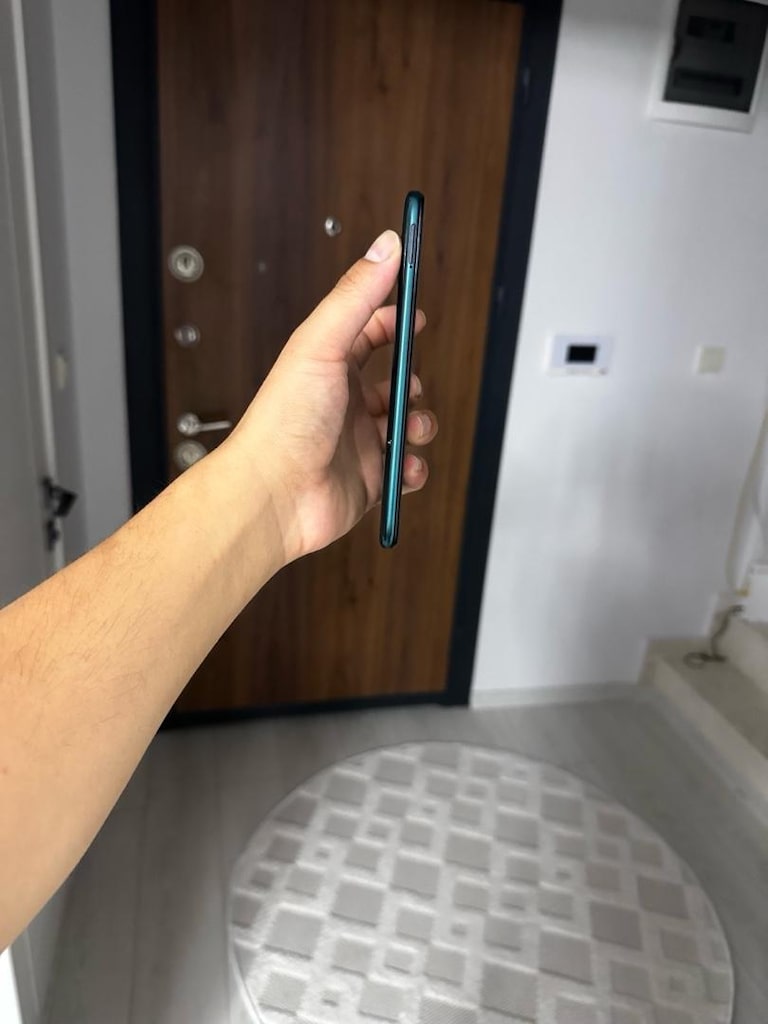 SIFIR AYARINDA HUAWEİ P40 LİTE 128 GB TELEFON - 4
