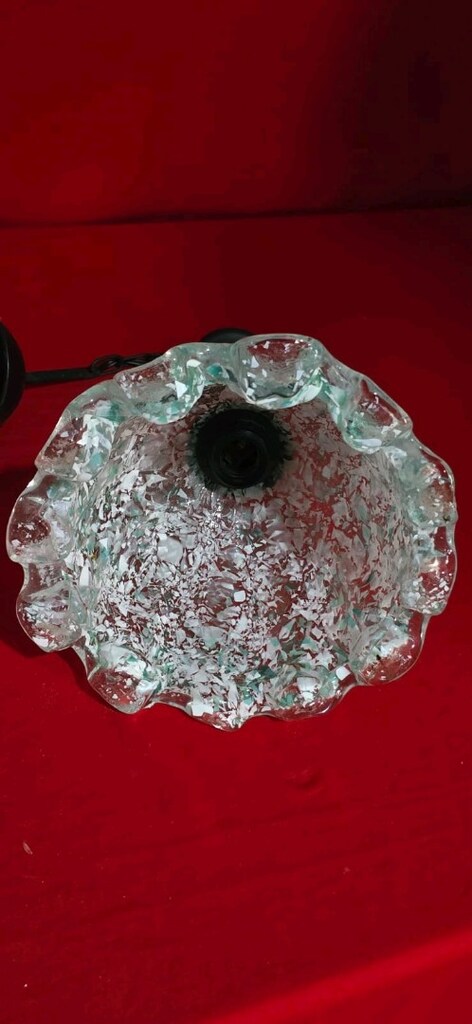 Tekli cam avize - 4