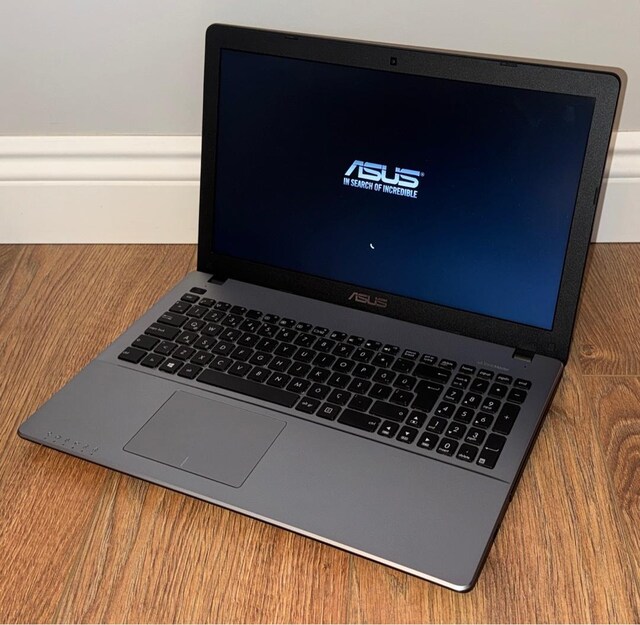 Asus R510V Laptop