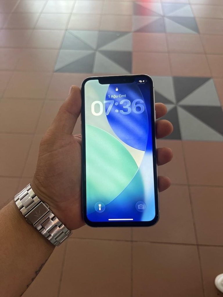 iPhone 11 Pro Tr 256 Gb - 2