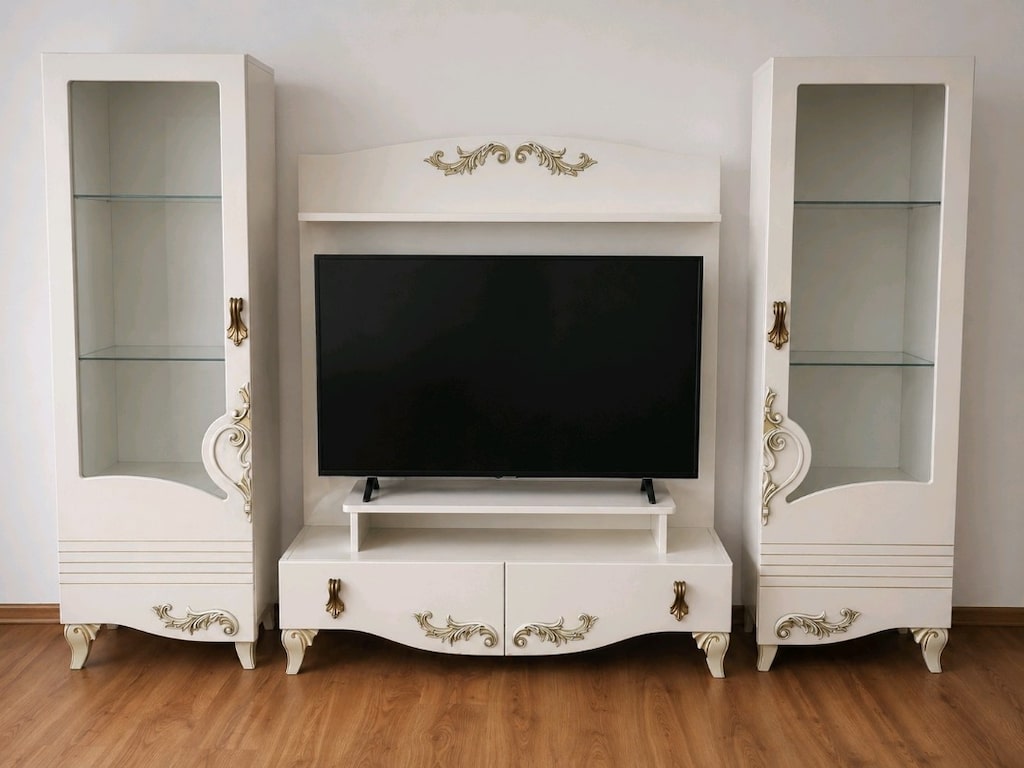 tv ünitesi vitrin - 2