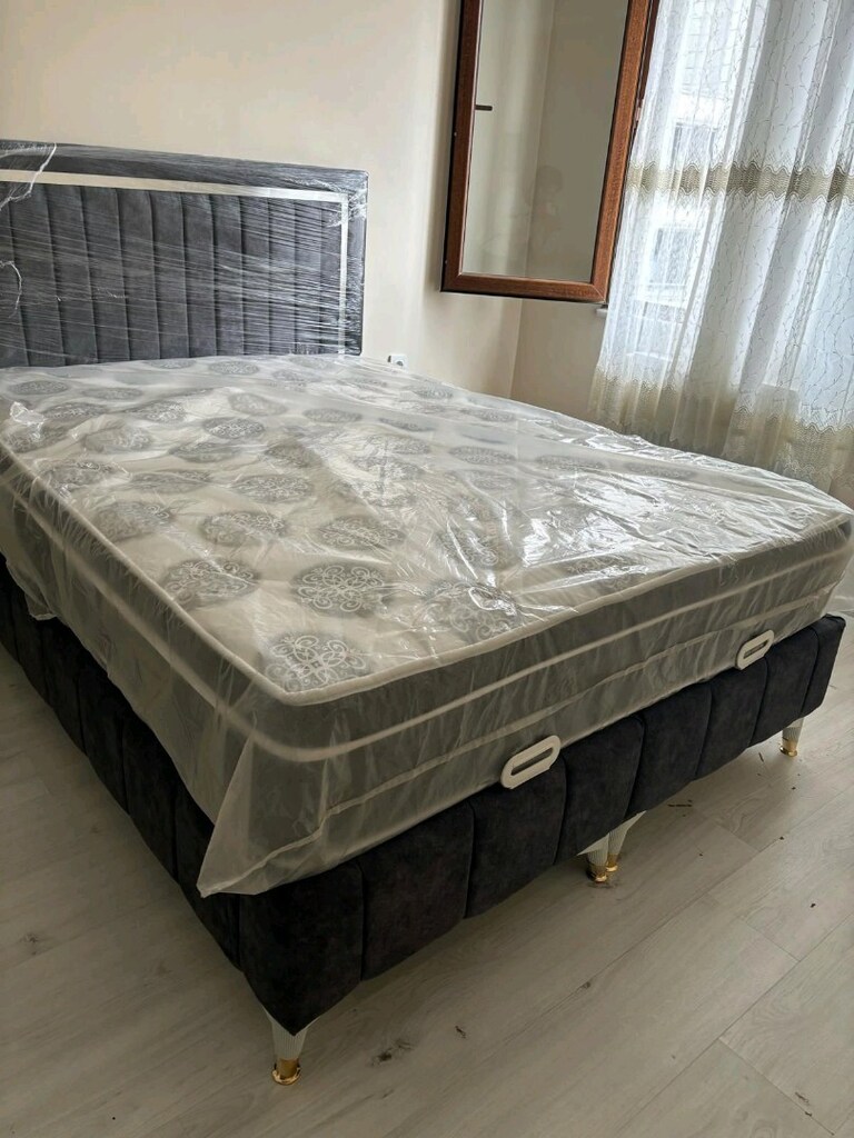 yatak odası takımları - 9