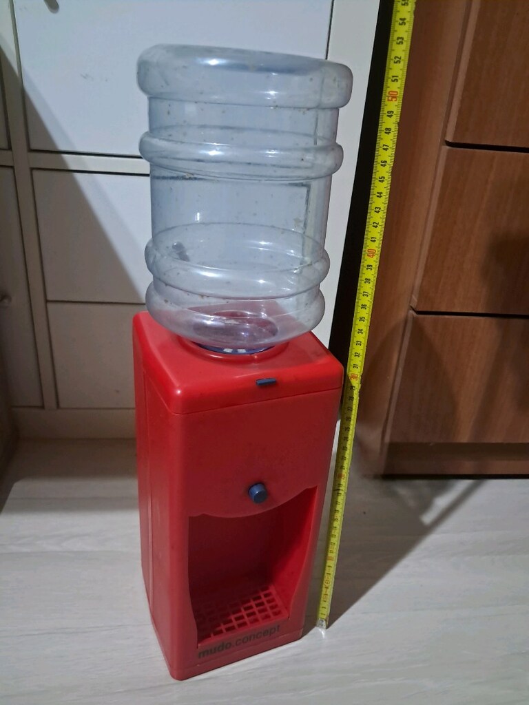 Mudo Concept Çocuk Su Sebili - 2