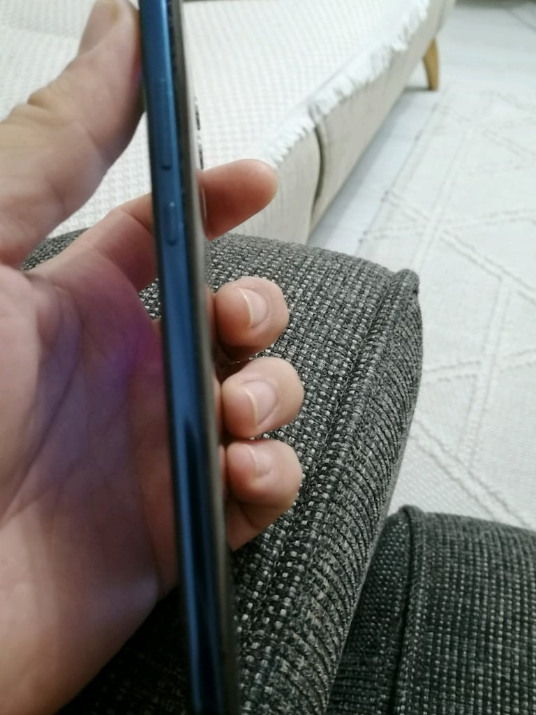 Huawei mate 10 Pro 6 128 gb - 3