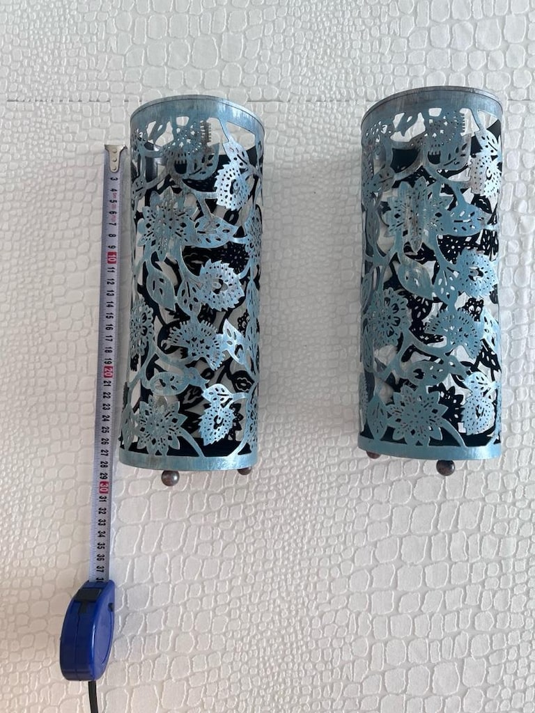 Metal Mumluklar - 4