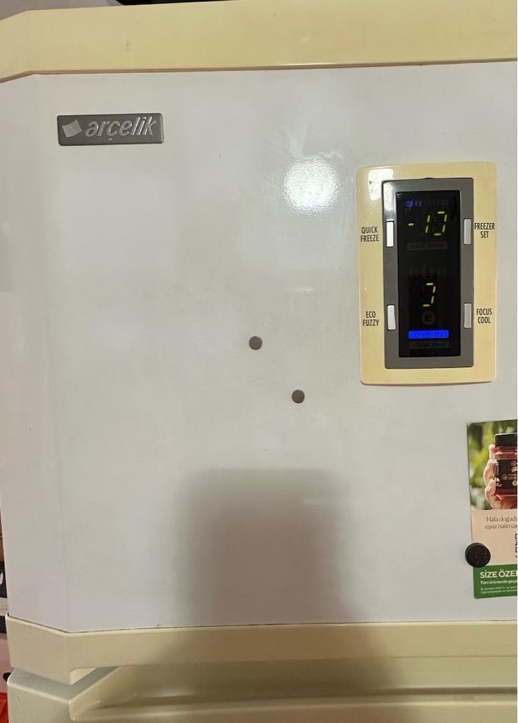 ikinci el ev eşyası ve beyaz eşya ( buzdolabı,çamaşır makinası vb..) - 3