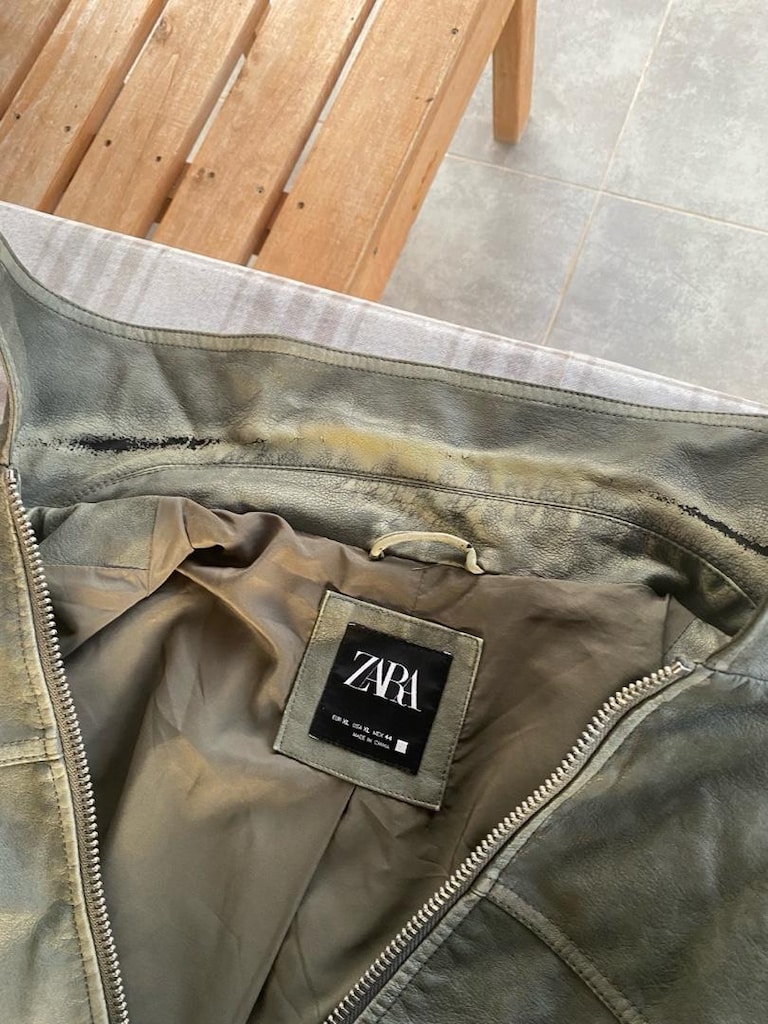 zara deri mont - 20