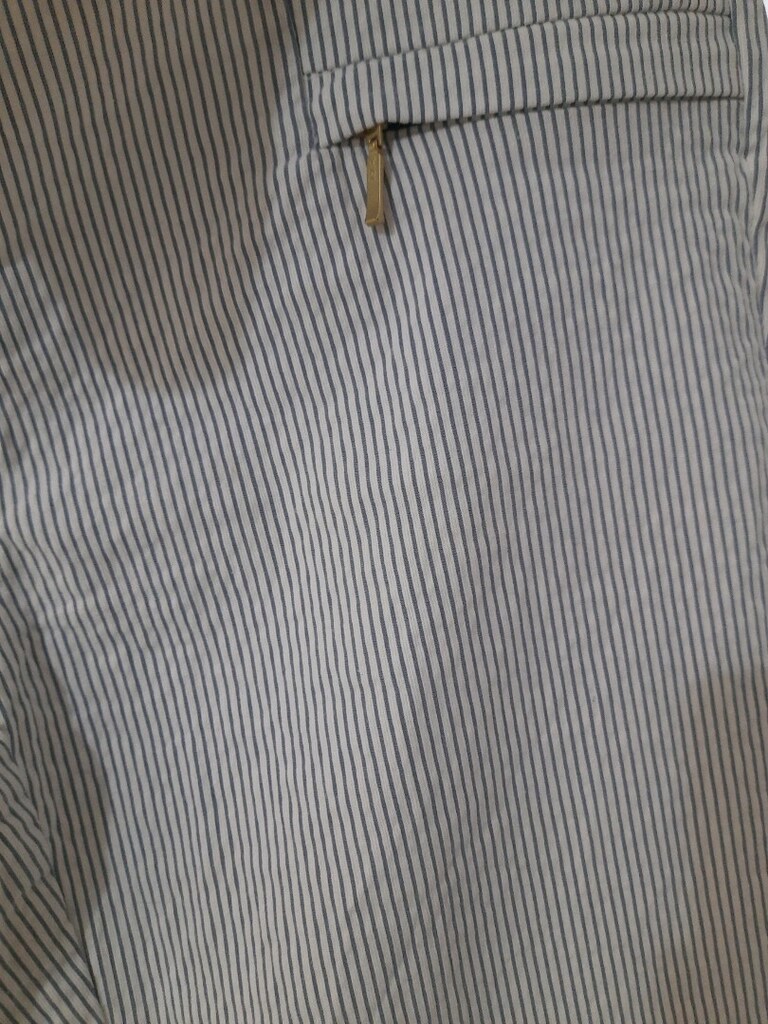 Kadın takım, keten ceket pantalon , kadın takım ceket pantalon,yazlık - 4