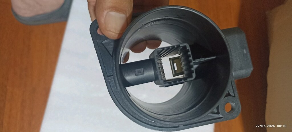 03L906461 debimetre VAG gurubu - 4