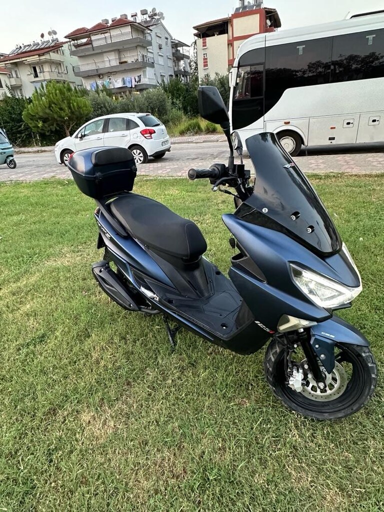 Sıfırdan farksız kaçırılmayacak fırsat Motoru gözler üzerinizde olsun - 4