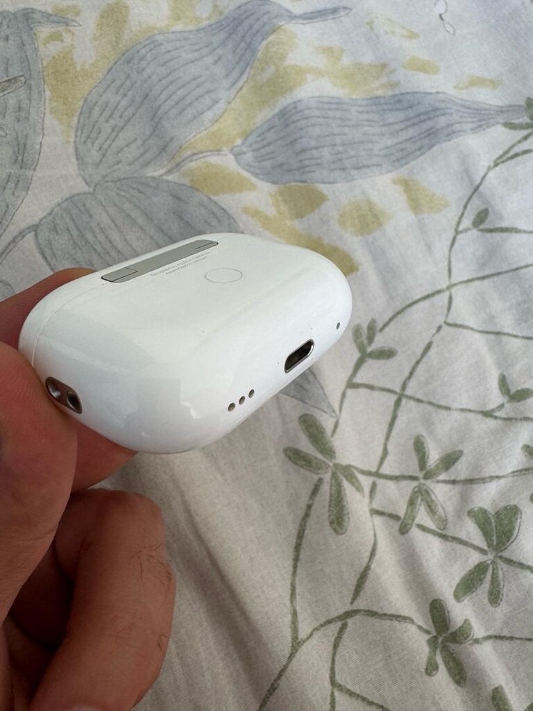 Apple AirPods Pro 2. Nesil - 2