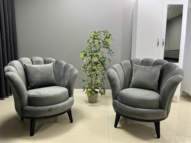 Sıfır Papatya Model Koltuk Takımı - 2