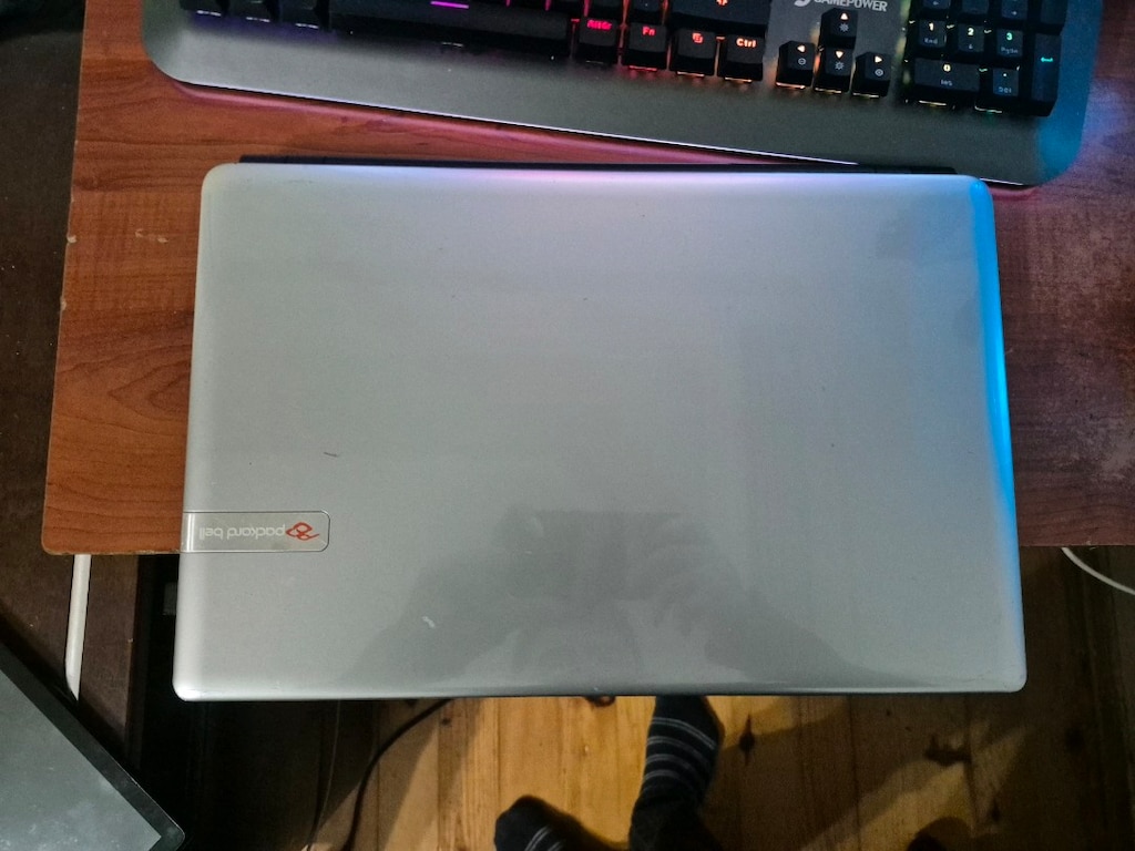 TEMİZ LAPTOP SSDLI İ3 İŞLEMİLİ - 6
