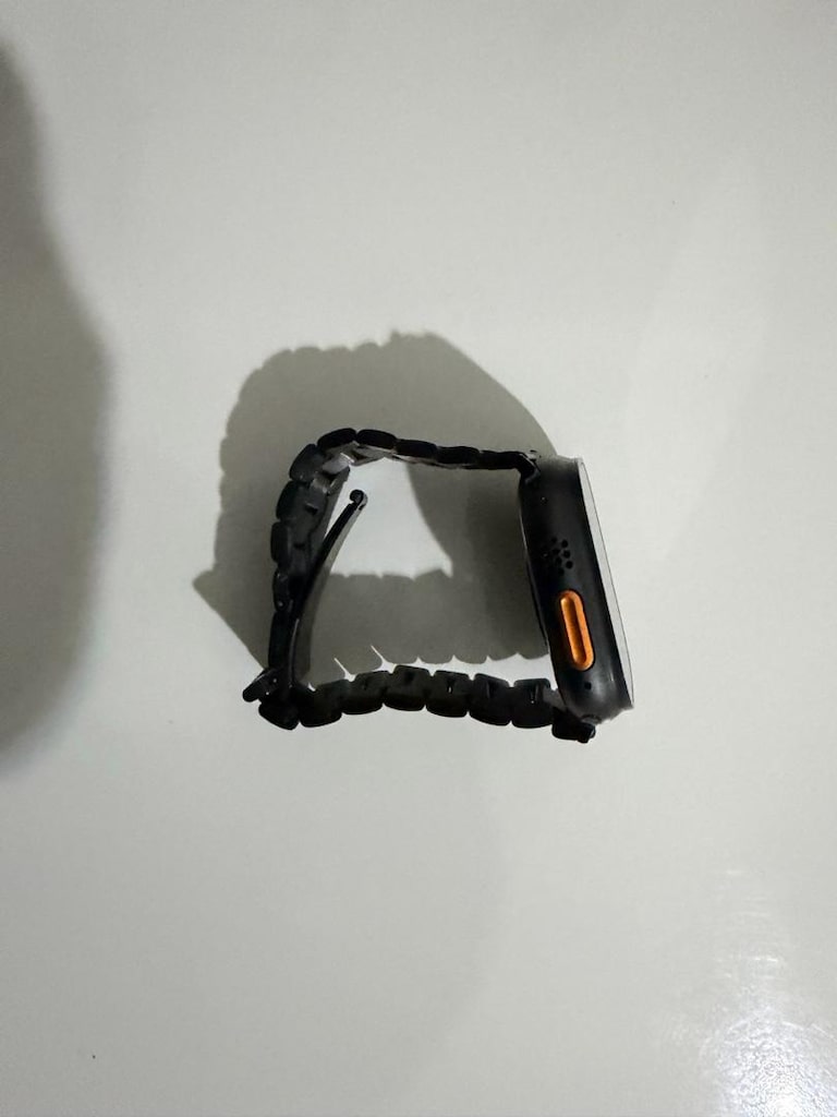 temiz apple wacht ultra 3 çiziksiz - 3