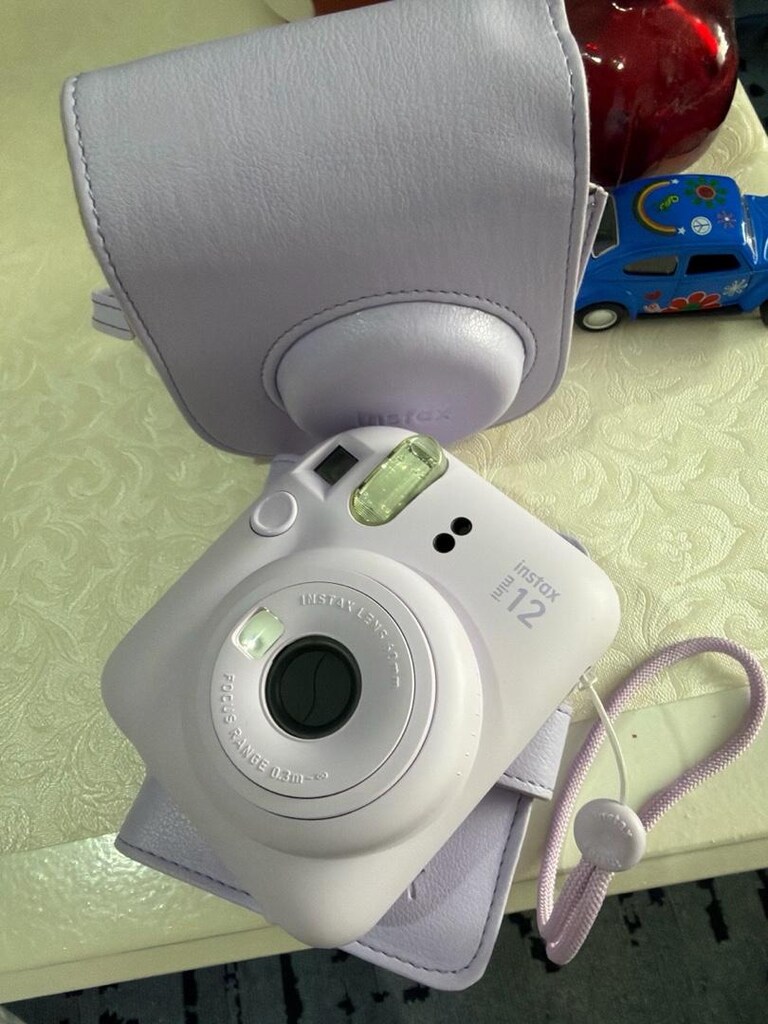 İnstax mini - 2