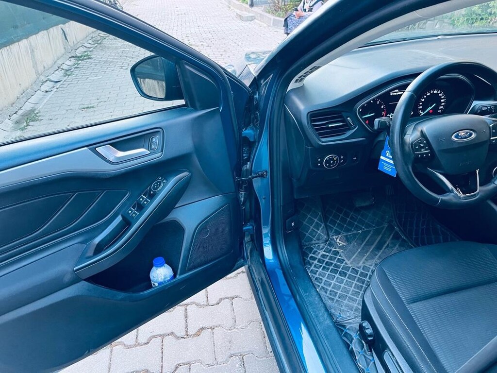 sahibinden, otomatik, düşük km, değişensiz - 11