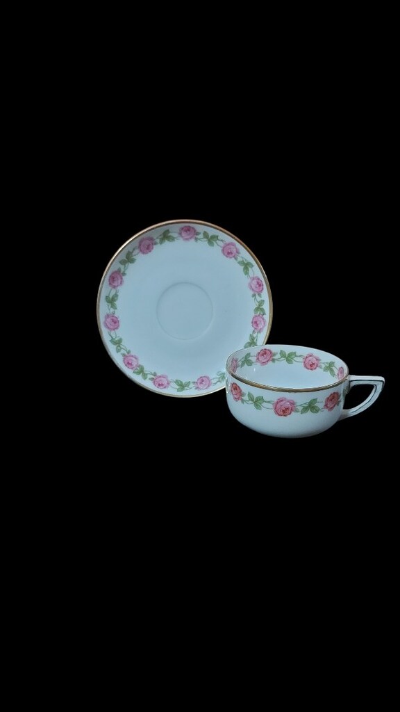 Rosenthal Yudumluk Fincan - 4