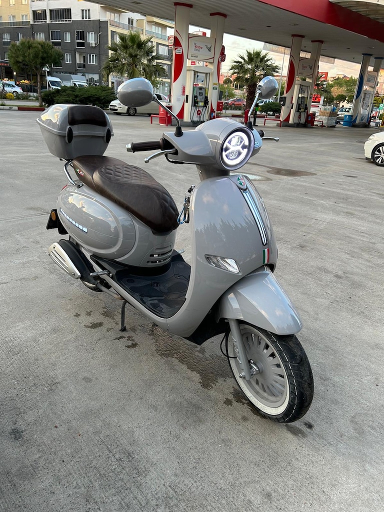Cappucino 50 - 4