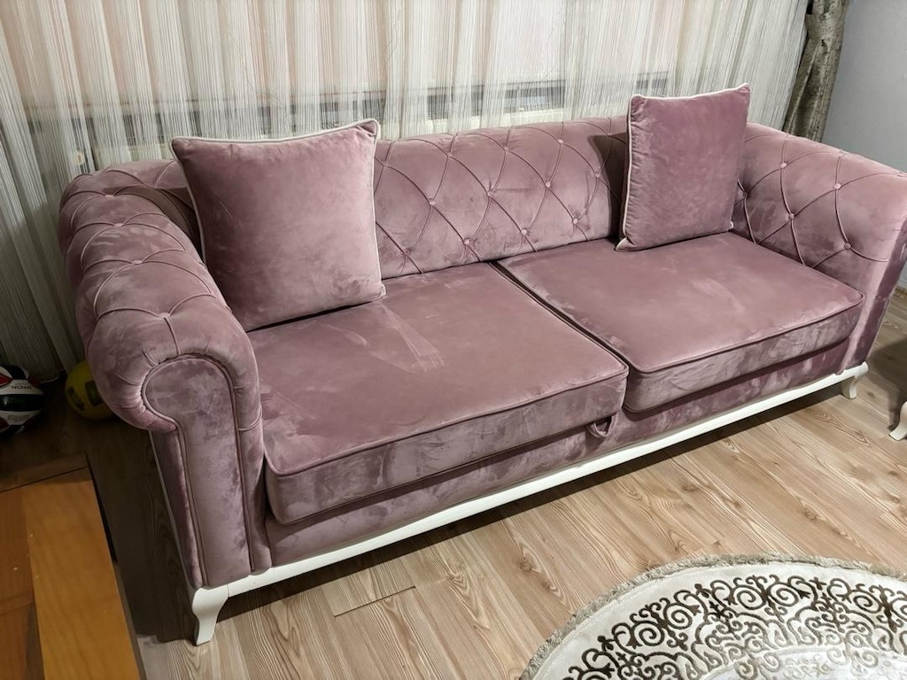 koltuk takımı - 14