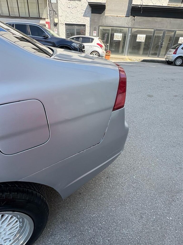 Honda civic 2002 264.000 - 14