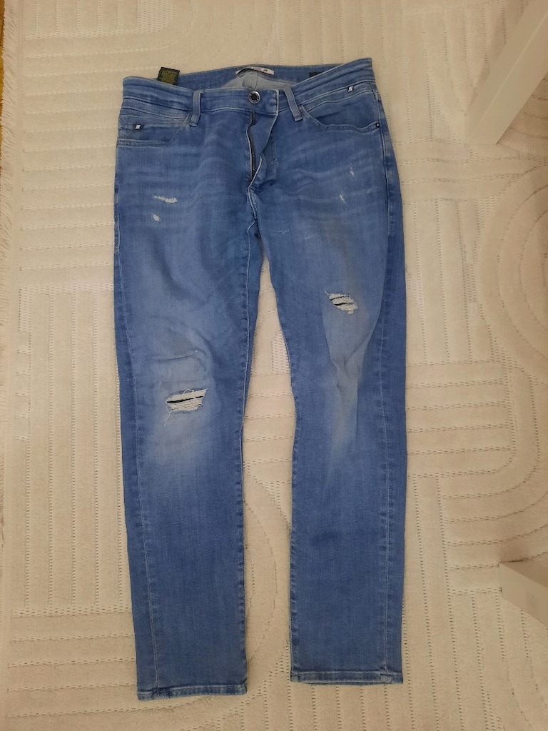 mavi jeans kot