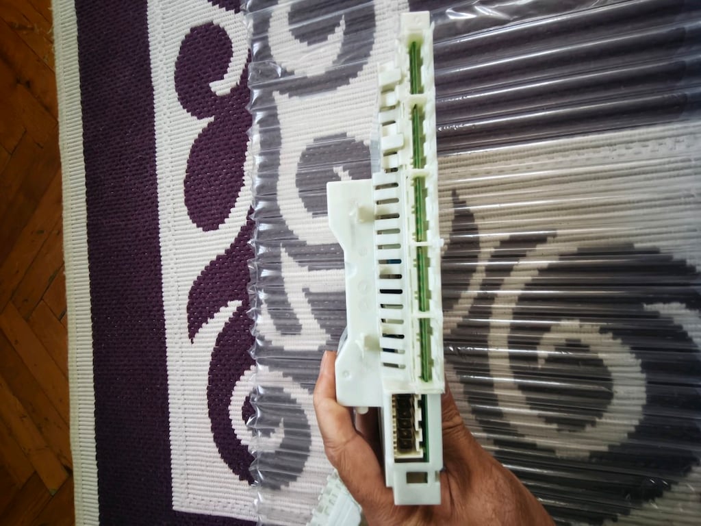 Bosch Bulaşık Makinesi - 10