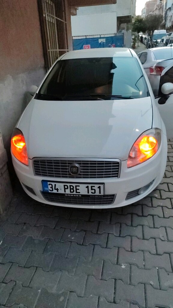 2014 model 2015 çıkışlı linea 1.3 multijet - 5