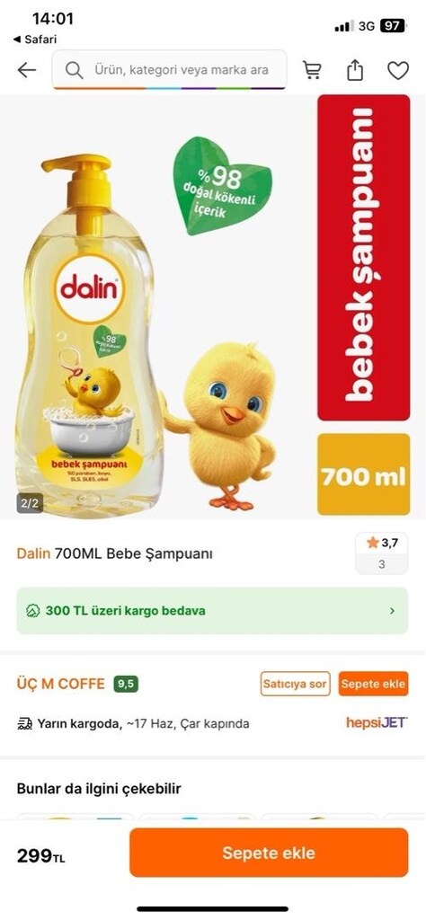 dalin 700 ml - 3
