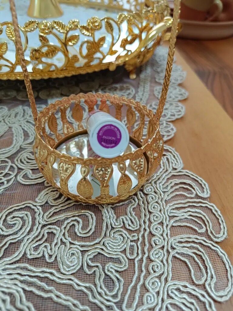 Avon rujlar - 5