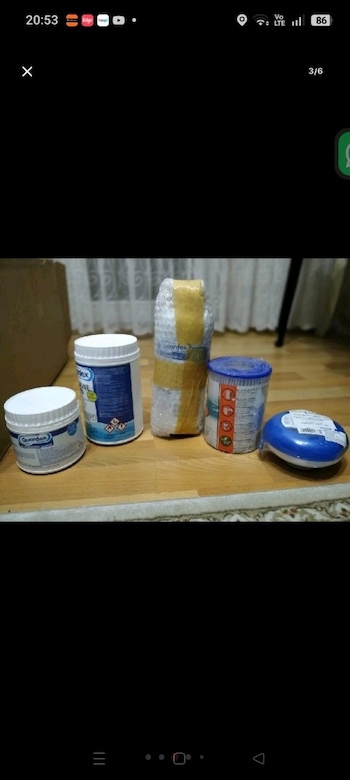 bestway havuz - 3