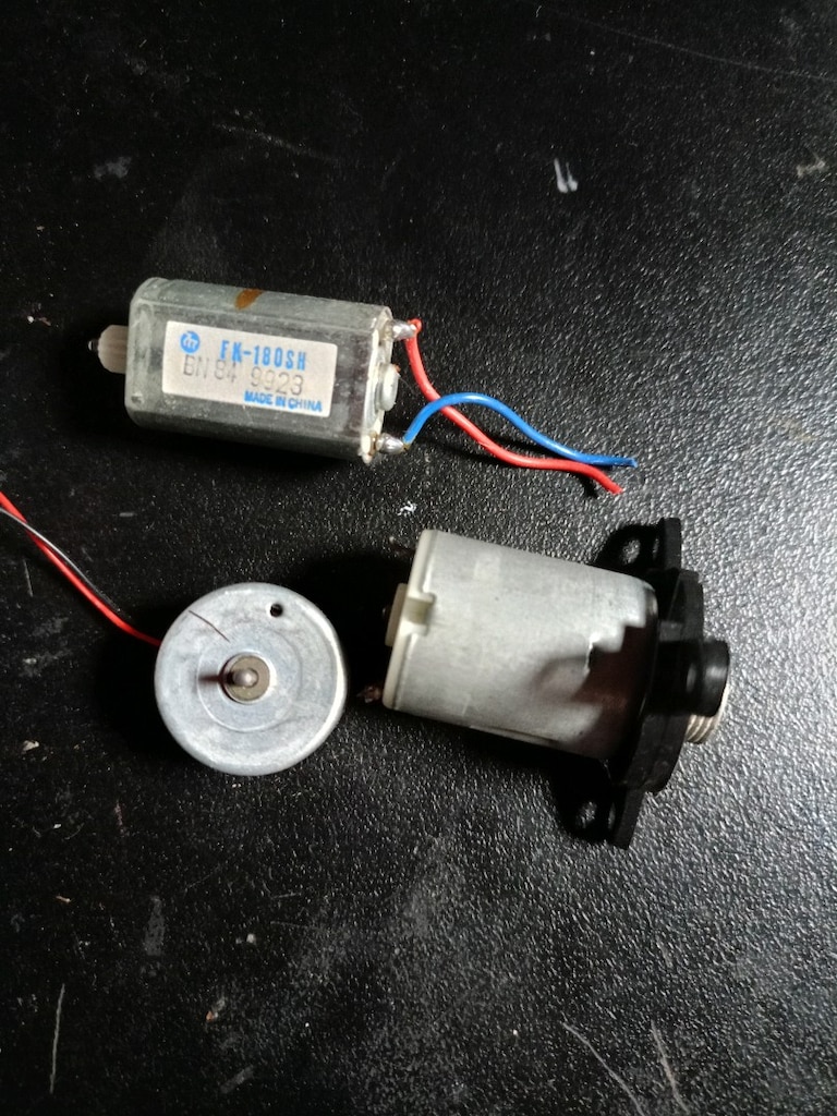 motor - 2