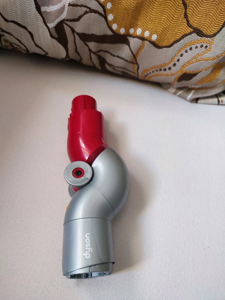 Dyson başlık - 4