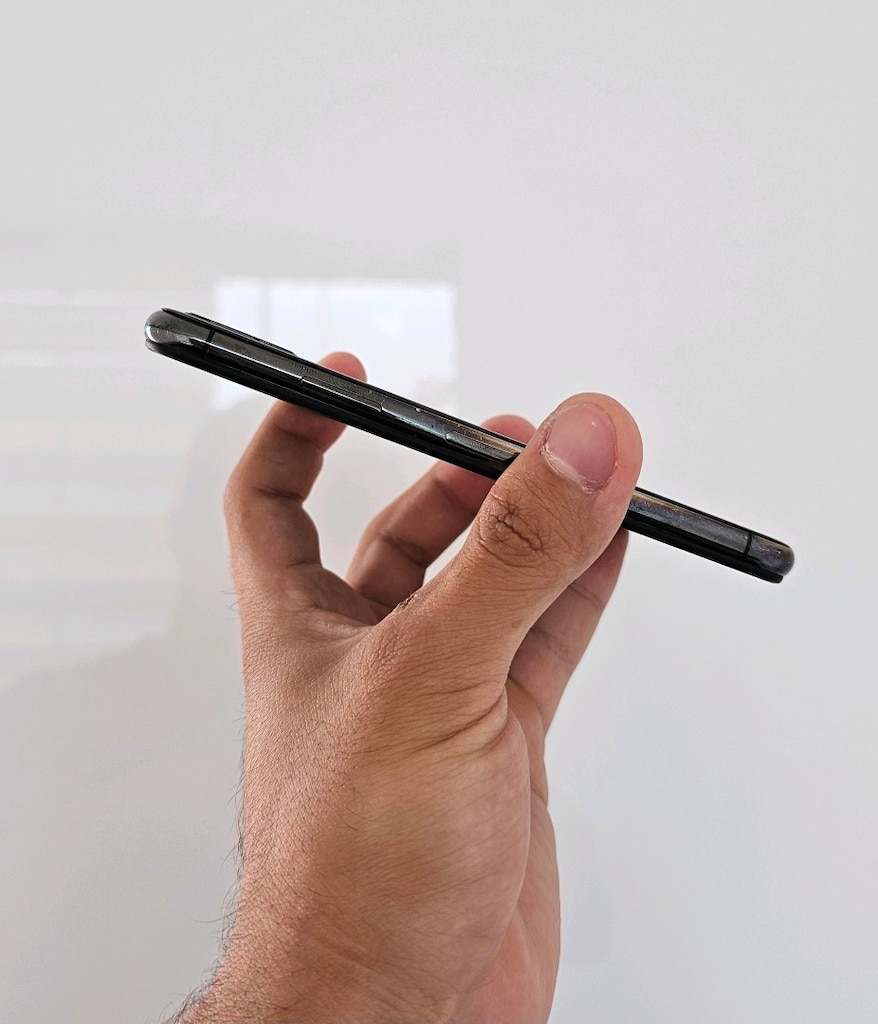 İPHONE X 64GB YURTİÇİ SORUNSUZ - 5
