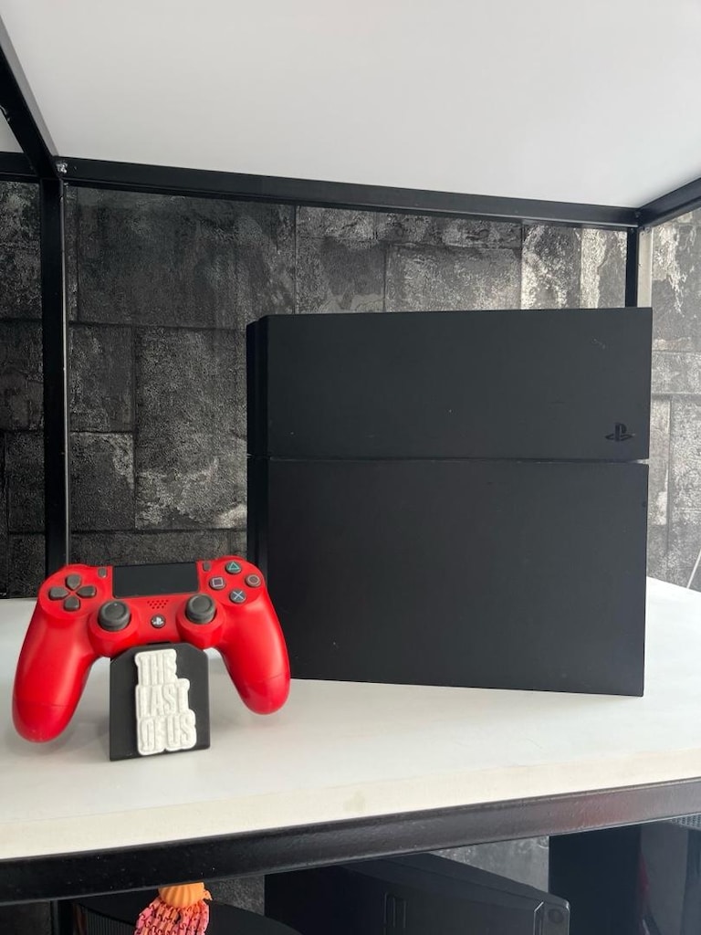 PlayStation 4 500 GB | 6 Ay Garantili | Temiz ve Sorunsuz | Sakarya - 3