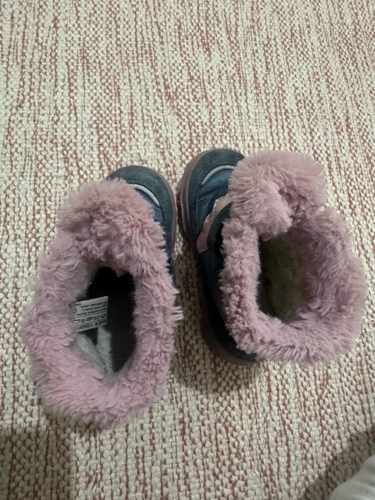 Superfit Gore-Tex Çocuk Botu - 3