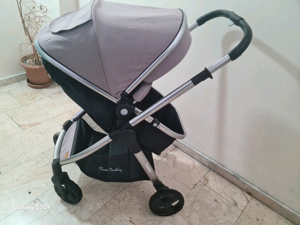 bebek arabası - 3