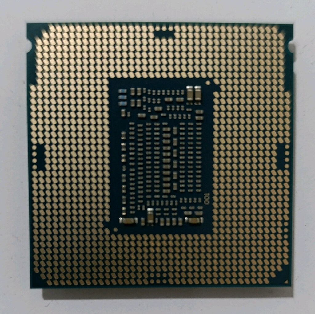 Intel 8. Nesil P. Gold G5420 Lga1151 3.8GHz 4MB 14nm Tray İşlemci - 2