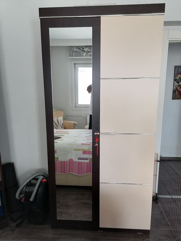 Genç yatak odası takımı - 2