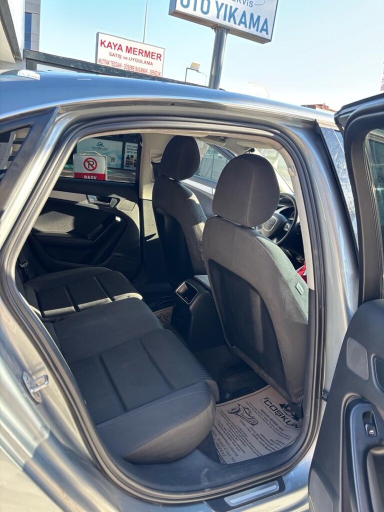 satılık temiz audi - 5