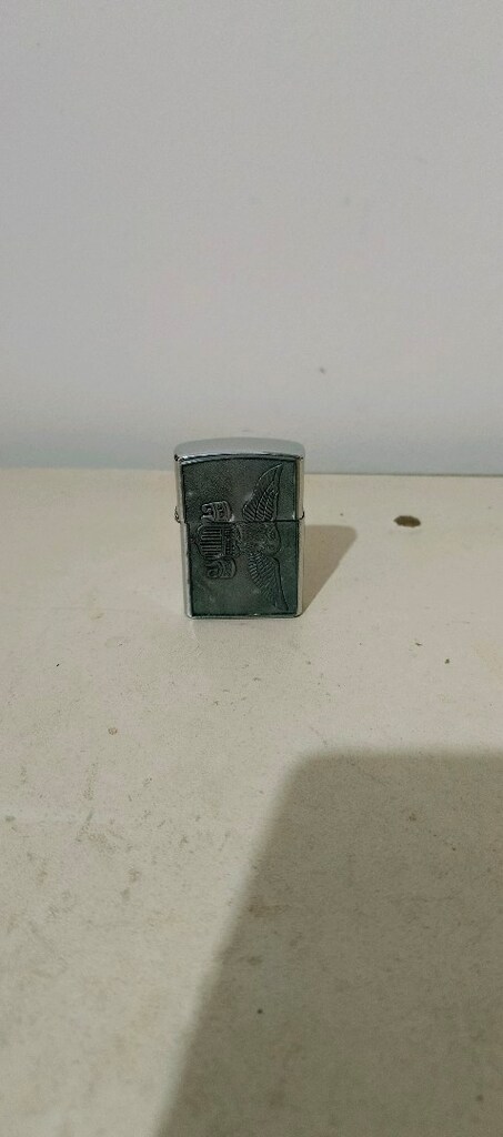 zippo çakmak benzinli çalışır - 5
