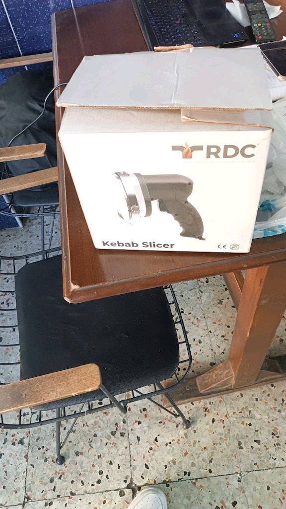 MOTORLU DÖNER OCAĞI, SFIR FİRÜTÖZ, OTOMATİK DÖNER BICAĞ İ FİYAT TOPLAM - 4