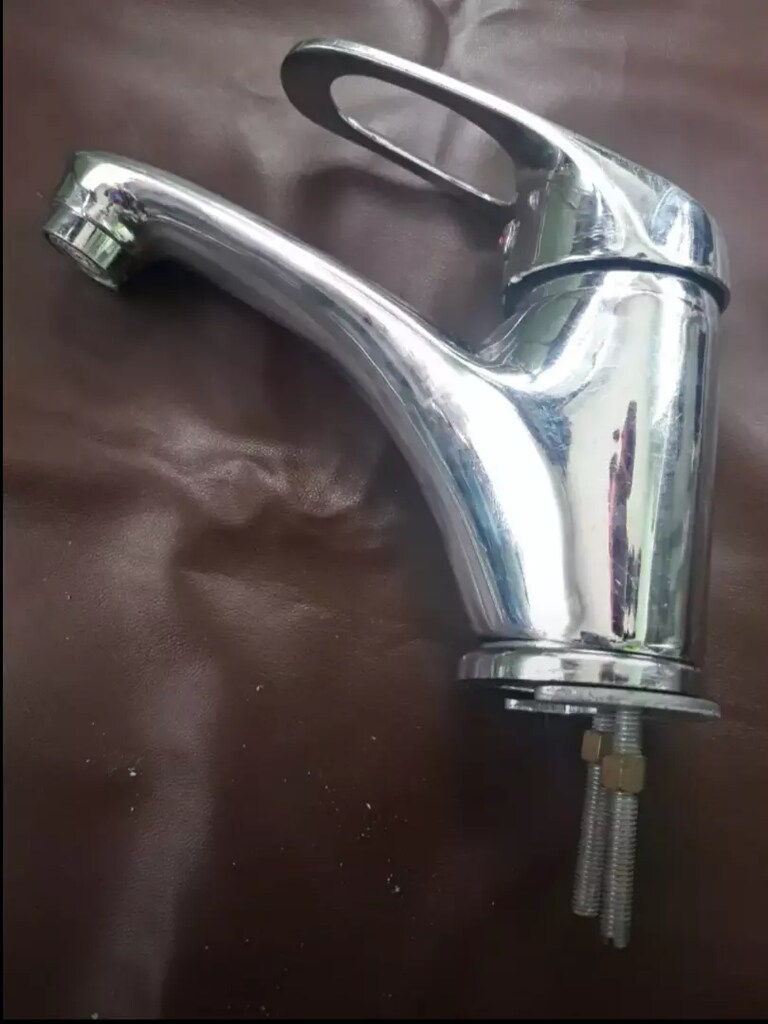 Lavabo bataryası - 4