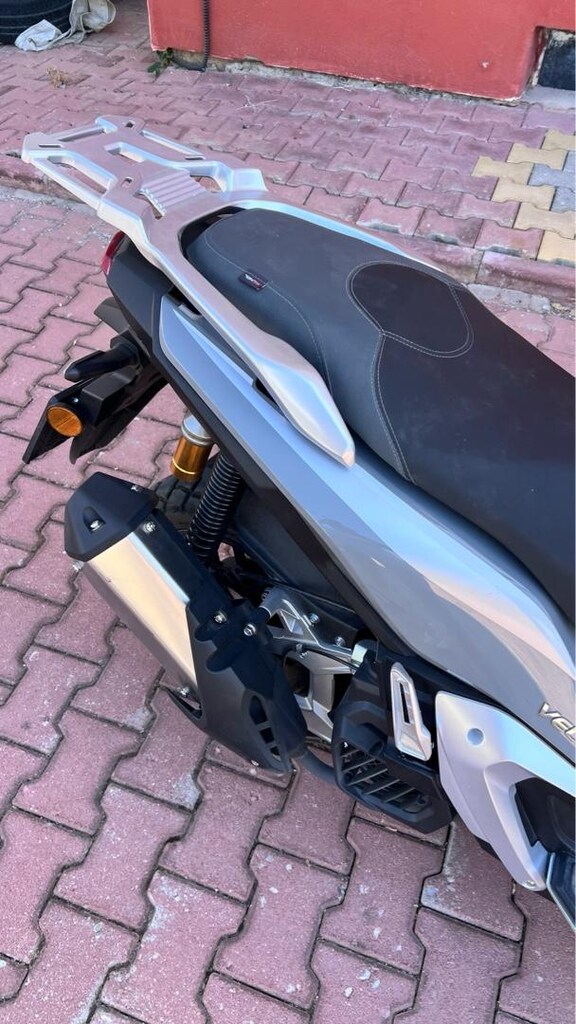 RKS VELLOCE 150 - 2