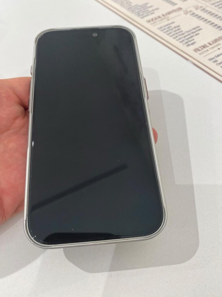 Temiz kullanılmış Sıfır ayarında iPhone 16 - 4