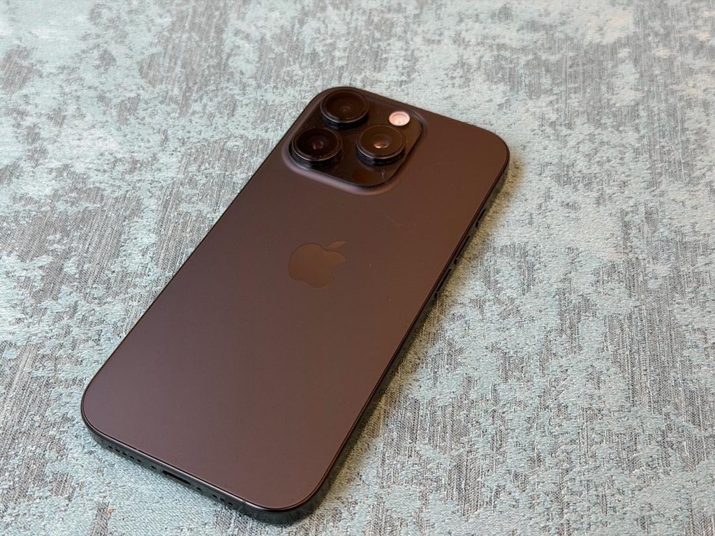 iPhone 16 Pro 256GB 10 ay Apple TR garantili hatasiz pil99 - 2