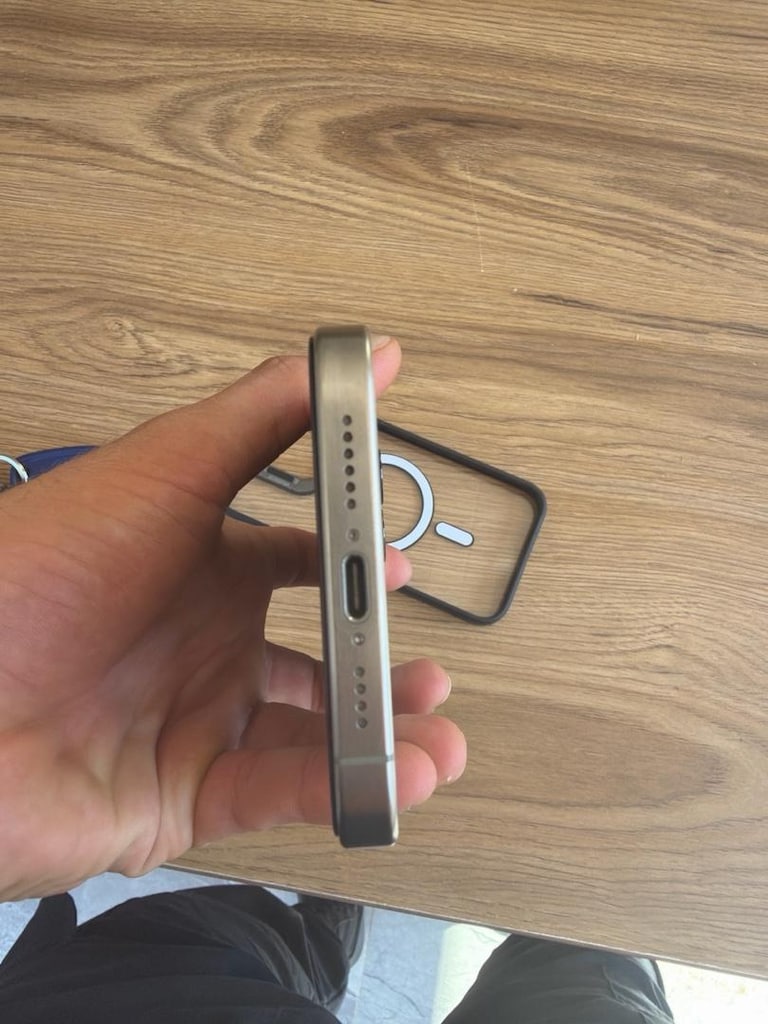 iphone 15 pro max - 6