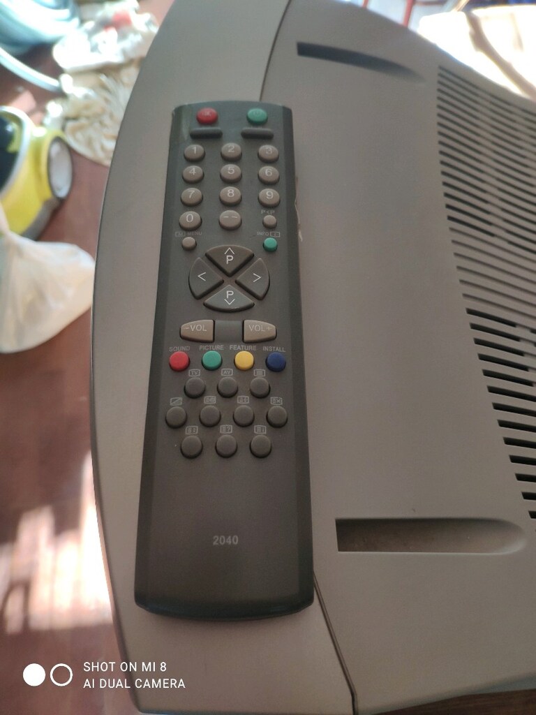 Vestel televizyon - 3