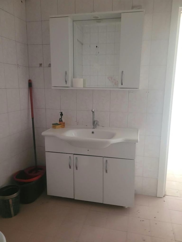 banyo dolabı - 2