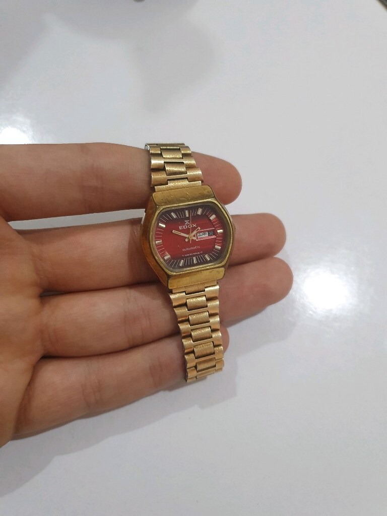 Orijinal Edox - 2